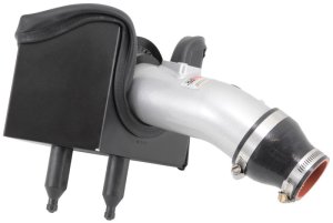 Nissan Juke Performance Air Intake - K&N Engineering - 69 Series Typhoon - `13-`14